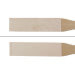 Set stropping cuir de polissage japonais Suehiro 31cm + pâte abrasive