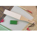 Set stropping cuir de polissage japonais Suehiro 31cm + pâte abrasive
