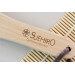 Set stropping cuir de polissage japonais Suehiro 31cm + pâte abrasive