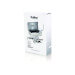 Coffret tire bouchon Pulltex + étui + boite de rangement Chrome