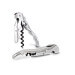 Coffret tire bouchon Pulltex + étui + boite de rangement Chrome