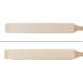 Set stropping cuir de polissage japonais Suehiro 48,5cm + pâte abrasive