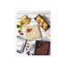 Coffret gâteau cake tarte De Buyer Homebaking 3 pièces