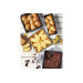 Coffret gâteau cake tarte De Buyer Homebaking 3 pièces