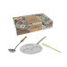 Coffret brunch De Buyer Brunchtime 3 pièces