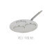 Coffret brunch De Buyer Brunchtime 3 pièces