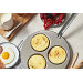 Coffret brunch De Buyer Brunchtime 3 pièces