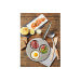 Coffret brunch De Buyer Brunchtime 3 pièces