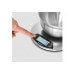 Balance de cuisine digitale Brabantia Profil Line avec minuteur