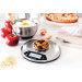 Balance de cuisine digitale Brabantia Profil Line avec minuteur