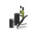 Coffret tire bouchon vin et champagne Pulltex 3 pièces