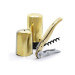 Coffret tire bouchon vin et champagne Pulltex 3 pièces