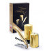 Coffret tire bouchon vin et champagne Pulltex 3 pièces