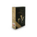 Coffret tire bouchon vin et champagne Pulltex 3 pièces