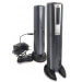 Tire bouchon électrique Pulltex Monza rechargeable