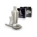 Kit cocktail basique 3 pièces Pulltex acier inoxydable