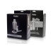 Kit cocktail basique 3 pièces Pulltex acier inoxydable