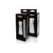 Doseur cocktail Pulltex acier inoxydable 2 et 4 cl