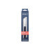 Couteau d'office Intempora Opinel n°226 lame crantée 10cm manche bleu marine