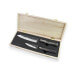 Coffret 2 couteaux forgés Sabatier International Konan Office + Universel