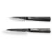 Coffret 2 couteaux forgés Sabatier International Konan Office + Universel