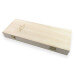 Coffret 2 couteaux forgés Sabatier International Konan Office + Universel