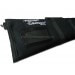 Trousse pour 8 couteaux Bargoin et 2 poches accessoires