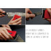 Kit complet japonais Suehiro pour effacer la rouille et polir les lames