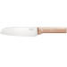Bloc bois de hêtre 5 couteaux cuisine Opinel Parallèle