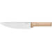 Bloc bois de hêtre 5 couteaux cuisine Opinel Parallèle