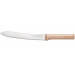 Bloc bois de hêtre 5 couteaux cuisine Opinel Parallèle
