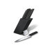 Bloc Victorinox Swiss Modern 6 pièces bois de hêtre laqué noir acier inox