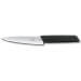 Bloc Victorinox Swiss Modern 6 pièces bois de hêtre laqué noir acier inox