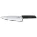 Bloc Victorinox Swiss Modern 6 pièces bois de hêtre laqué noir acier inox