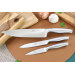 Coffret 3 couteaux Sabatier International Orys Office + Universel + Chef