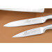 Coffret 3 couteaux Sabatier International Orys Office + Universel + Chef