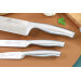 Coffret 3 couteaux Sabatier International Orys Office + Universel + Chef