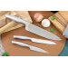 Coffret 3 couteaux Sabatier International Orys Office + Universel + Chef