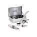 Coffret tire bouchon Deluxe 4 pièces Pulltex