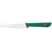Set 3 couteaux de cuisine Sanelli Premana Professional