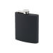 Flasque inox Keen Sport 180 ml soft touch noir