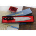 Couteau santoku japonais Wusaki Koshiro AUS10 16,5cm