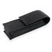 Coffret tire bouchon Pulltex + étui + boite de rangement Chrome