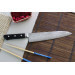 Couteau de chef japonais Wusaki Koshiro AUS10 21cm