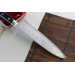 Couteau de chef japonais Wusaki Koshiro AUS10 21cm