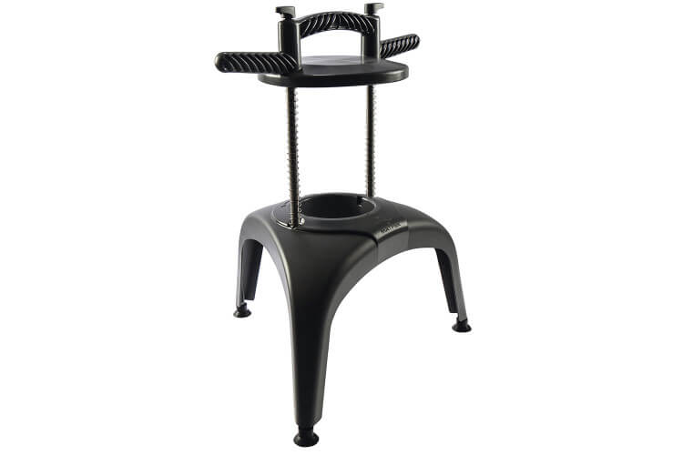 Matfer Prep Chef Support + actionneur sans accessoire