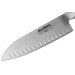 Couteau Santoku Global G80 lame alvéolée 18cm