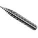 Couteau Santoku Global G80 lame alvéolée 18cm