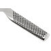Couteau à viande japonais Global G3 lame acier inox 21cm