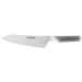 Couteau de cuisine japonais Global G4 lame acier inox 18cm